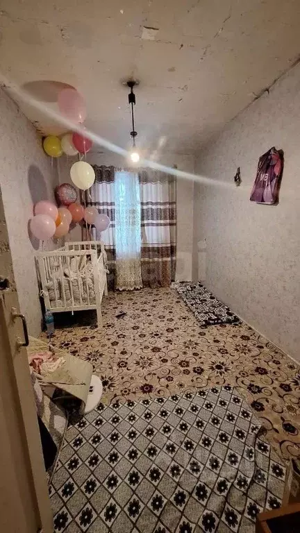 3-к кв. Коми, Сыктывкар ул. Димитрова, 54 (62.3 м) - Фото 2