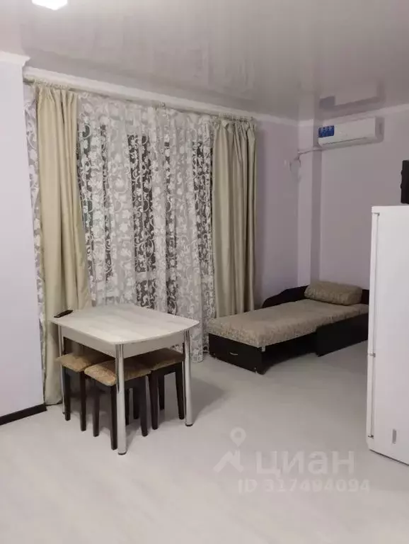 Студия Краснодарский край, Туапсинский муниципальный округ, с. ... - Фото 1