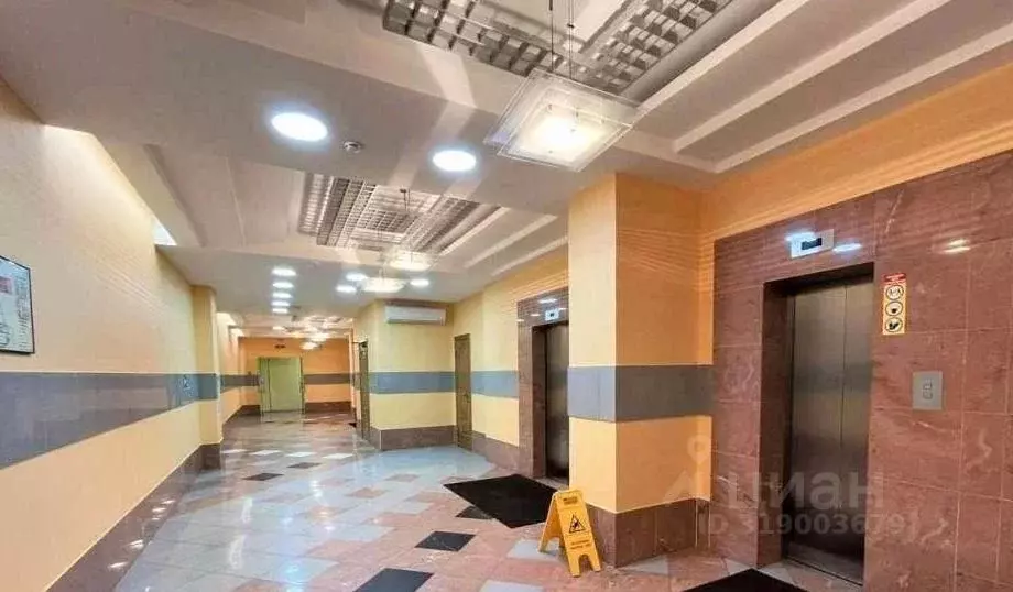 Офис в Москва ул. Шумкина, 20С1 (89 м) - Фото 0
