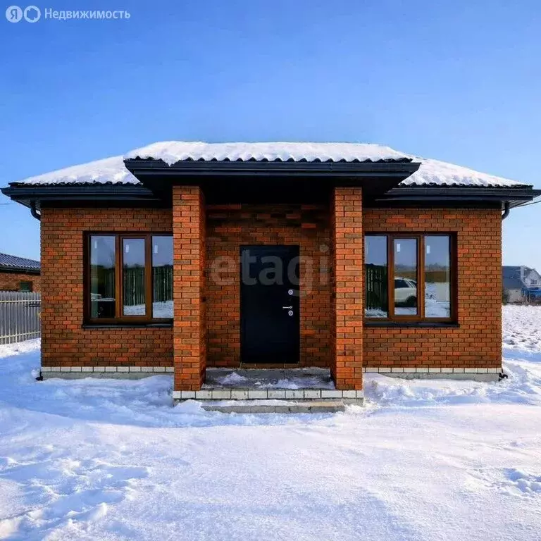 Дом в село Девица, Болотная улица (107 м) - Фото 2