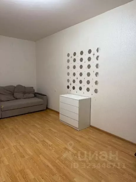 1-к кв. Белгородская область, Белгород Новый-2 мкр, ул. Шумилова, 6 ... - Фото 1