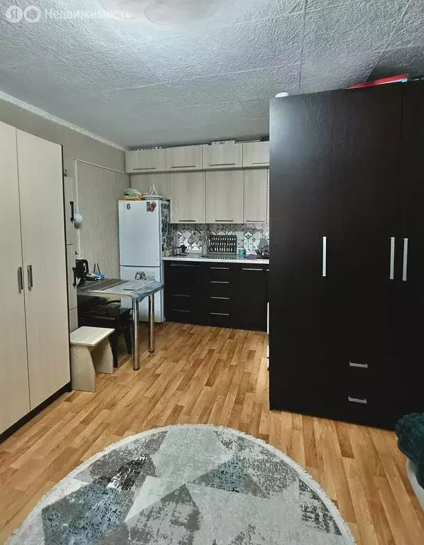 1к в -комнатной квартире (19.5 м) - Фото 2