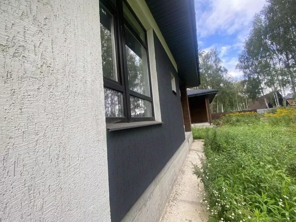 Дом в Тульская область, Тула городской округ, д. Малевка ул. ... - Фото 2