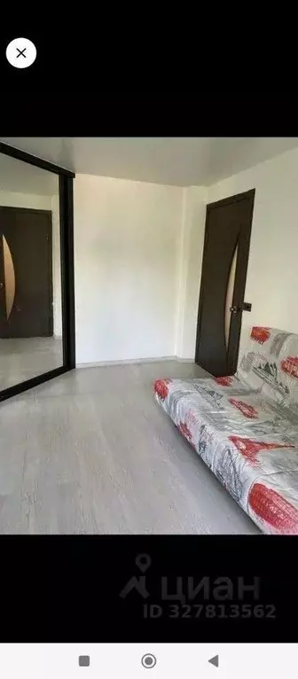 2-к кв. Пермский край, Пермь Магистральная ул., 100В (44.8 м) - Фото 2