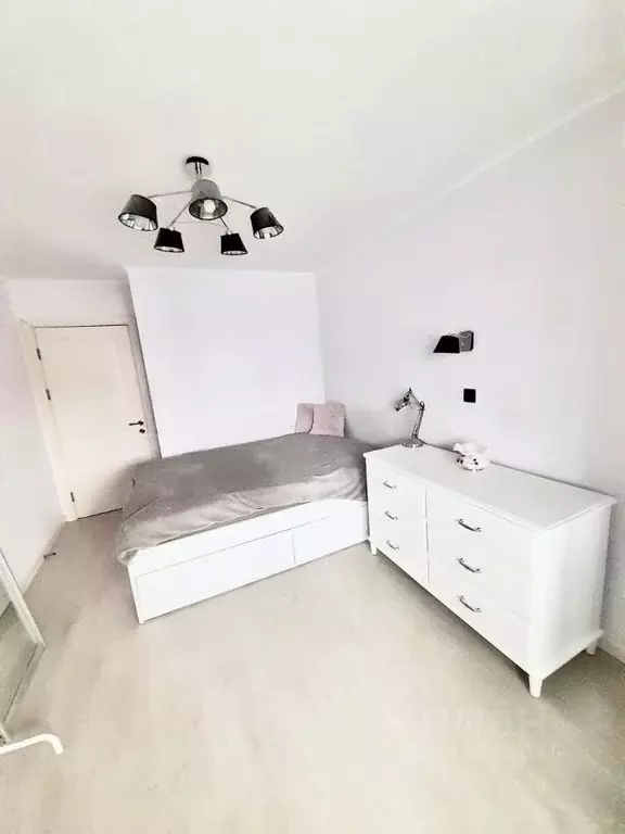 Комната Москва ул. Шверника, 1К4 (15.0 м) - Фото 1