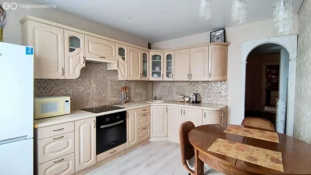 2-комнатная квартира: Воронеж, улица Хользунова, 112В (63.1 м) - Фото 2