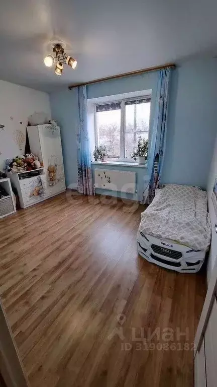 3-к кв. Ростовская область, Ростов-на-Дону Арсенальная ул., 41 (63.0 ... - Фото 1