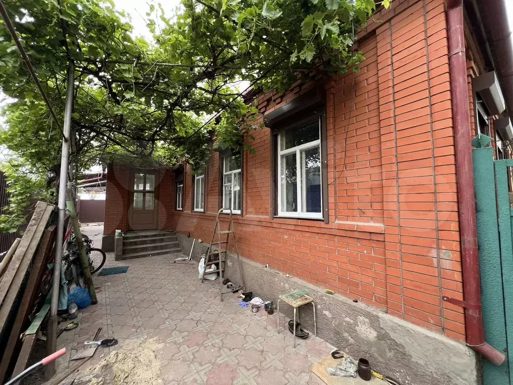 Дом 85 м на участке 3 сот. - Фото 1