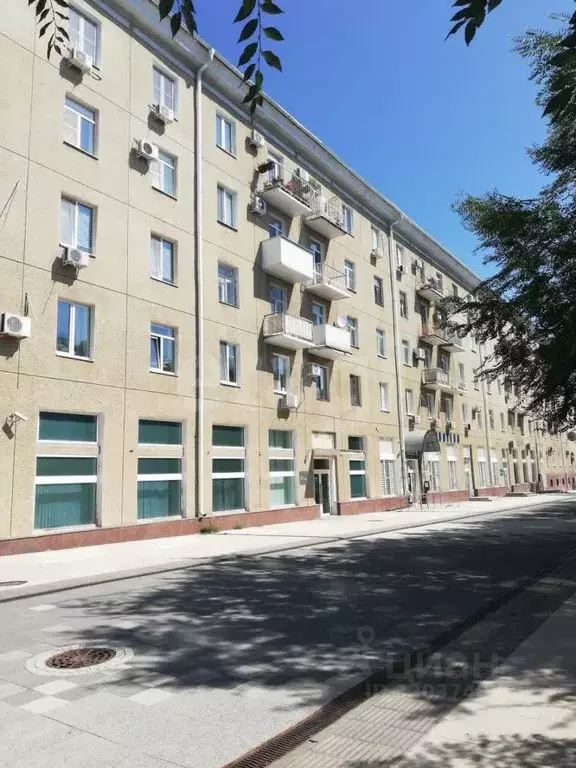 3-к кв. Саратовская область, Саратов наб. Космонавтов, 5 (75.0 м) - Фото 1
