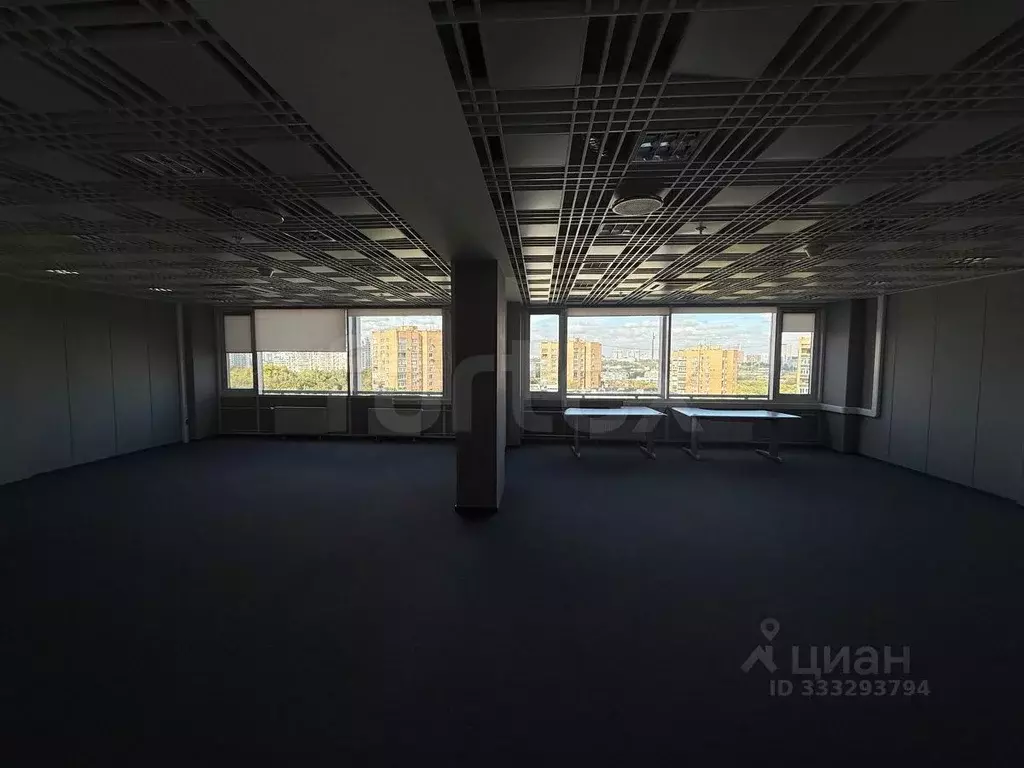 Офис в Москва Университетский просп., 12 (902 м) - Фото 1