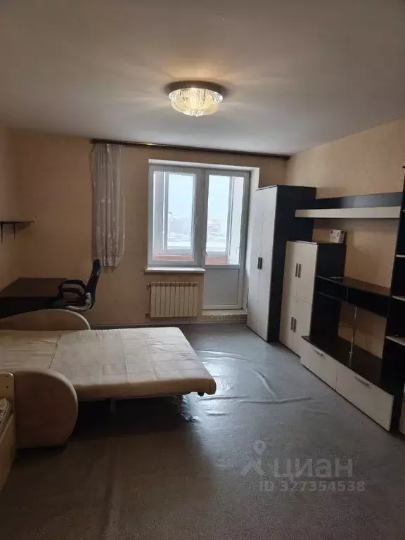 1-к кв. Московская область, Реутов Юбилейный просп., 33 (50.9 м) - Фото 2