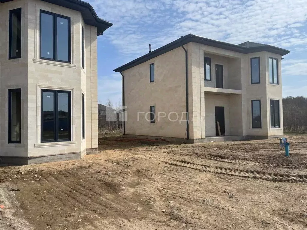 Дом в Москва Акиньшино-4 кп,  (160 м) - Фото 2