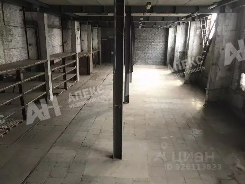 Склад в Москва ш. Фрезер, 12 (465 м) - Фото 2