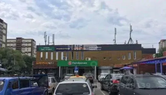 Помещение свободного назначения в Московская область, Долгопрудный ... - Фото 1