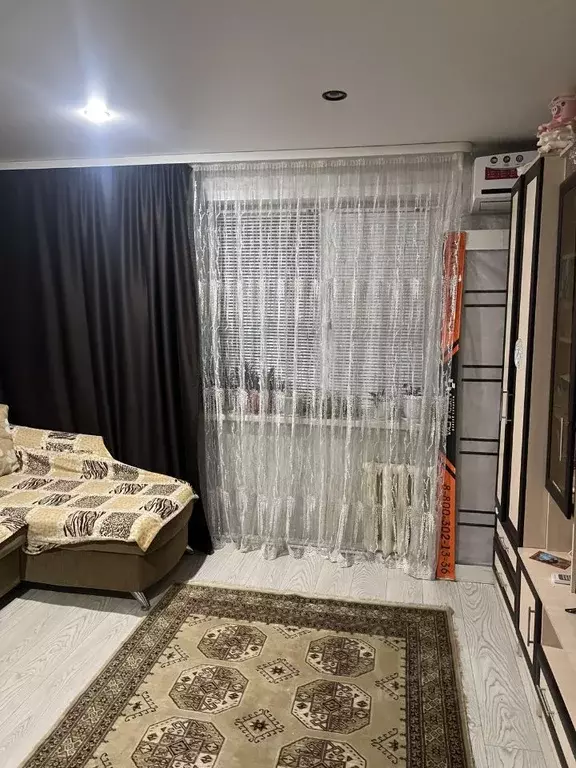 2-к кв. Мордовия, Саранск Гожувская ул., 37 (49.3 м) - Фото 1