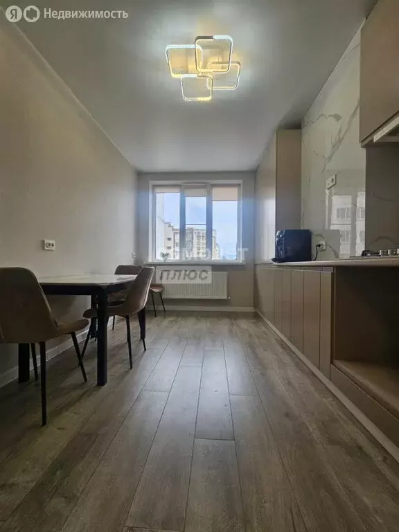 2-комнатная квартира: Нальчик, ул. Атажукина (58 м) - Фото 2