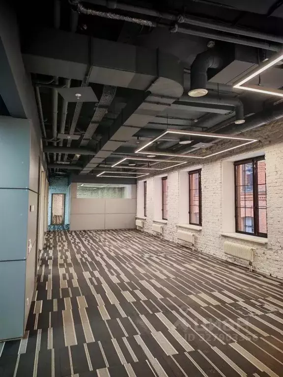 Офис в Москва Варшавское ш., 9С1Б (940 м) - Фото 2