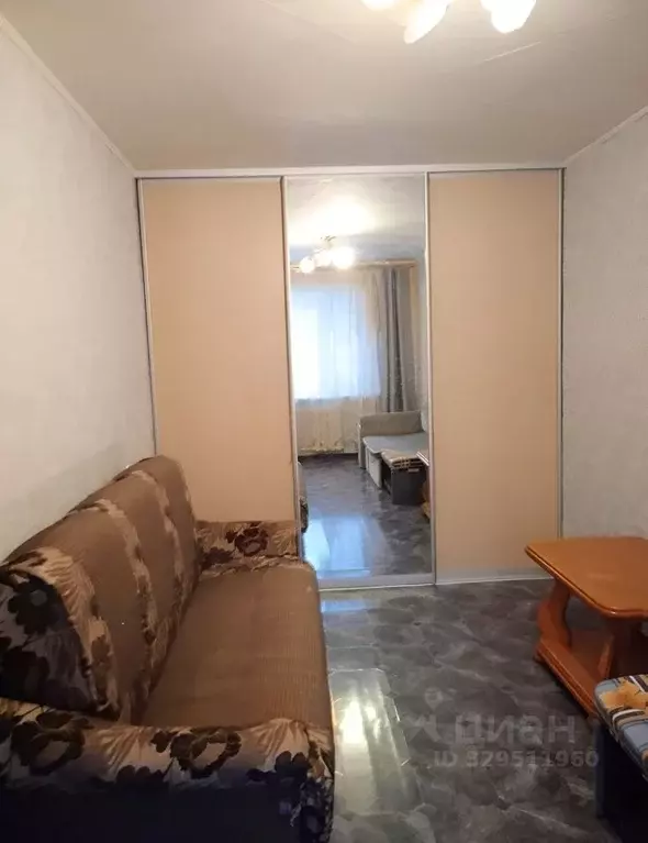 2-к кв. Ивановская область, Иваново ул. Демьяна Бедного, 117 (42.0 м) - Фото 2