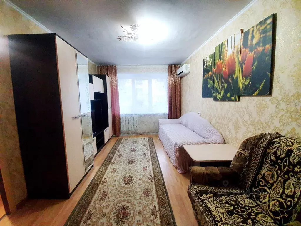 2-к кв. Краснодарский край, Ейск Ясенская ул., 2б (40.0 м) - Фото 1