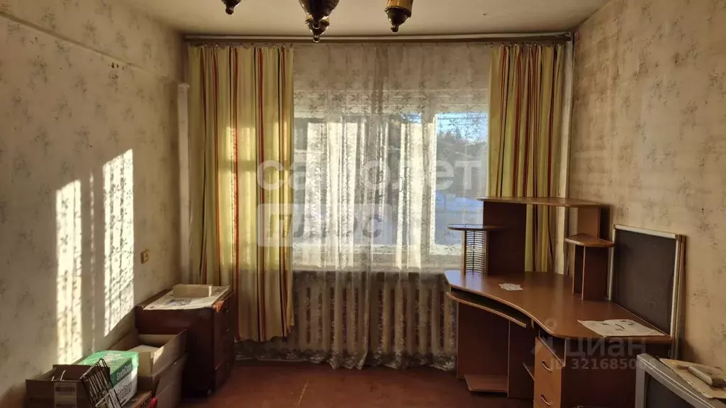 2-к кв. Калужская область, Калуга ул. Ленина, 38 (40.6 м) - Фото 1