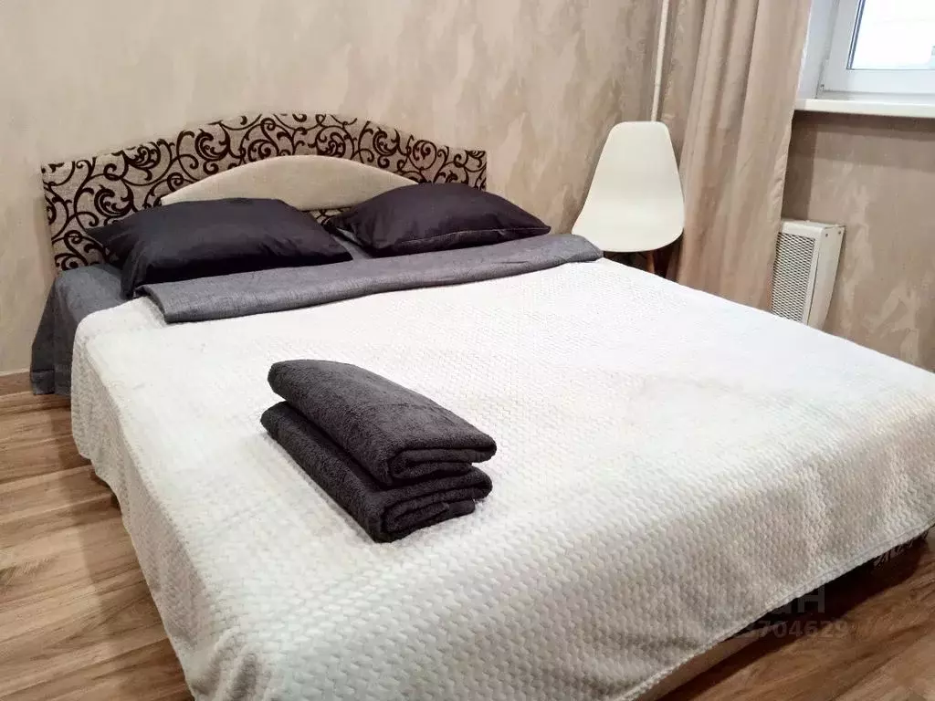 1-к кв. Москва Новомарьинская ул., 3К3 (40.0 м) - Фото 2