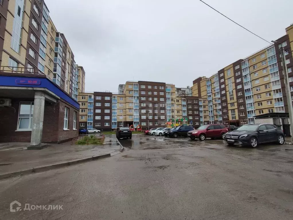 Продаётся 1-к квартира, 33.2 м - Фото 0