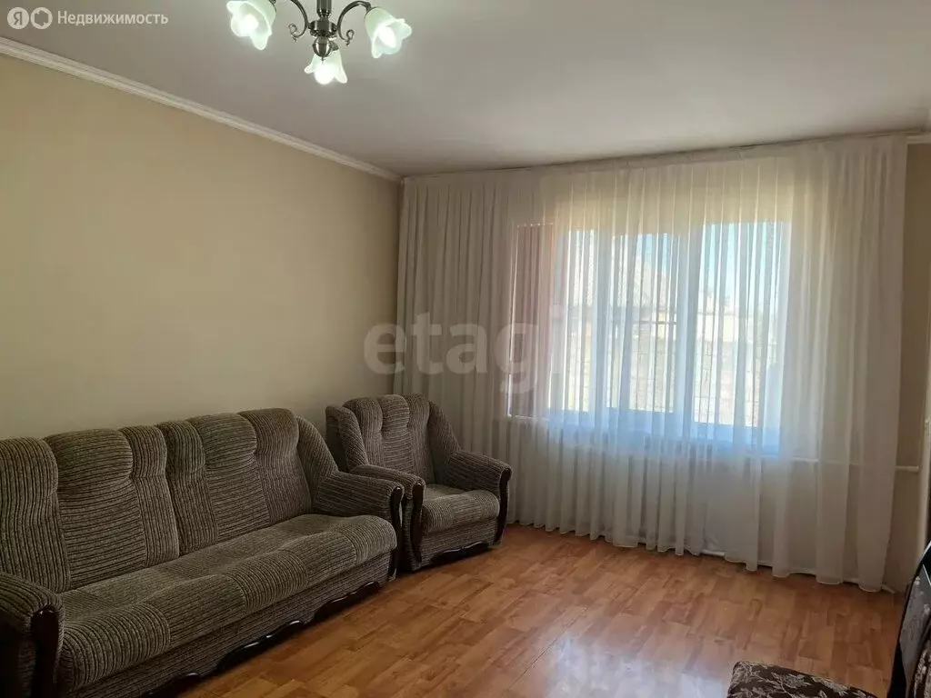 Дом в Беслан, Вокзальная улица (92 м) - Фото 2