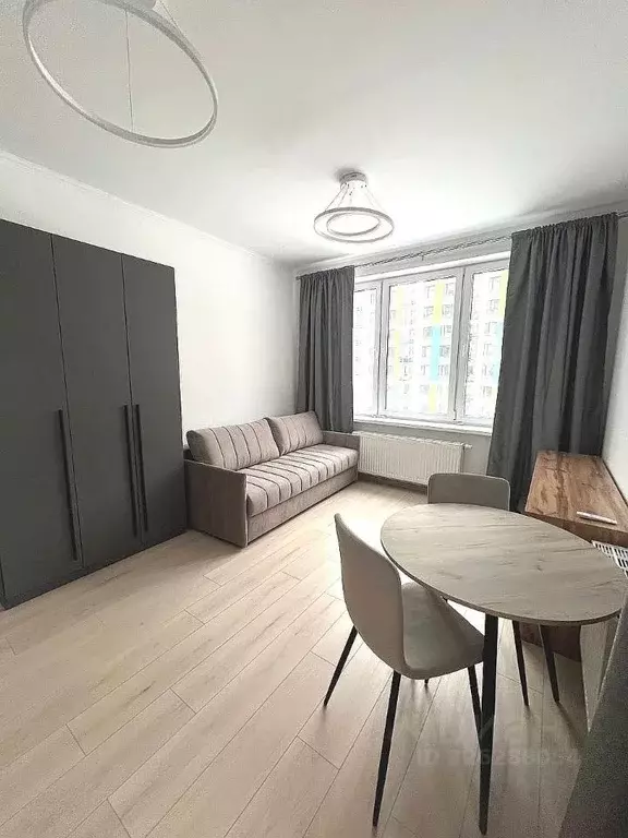 Студия Ленинградская область, Ломоносовский район, Аннинское городское ... - Фото 1