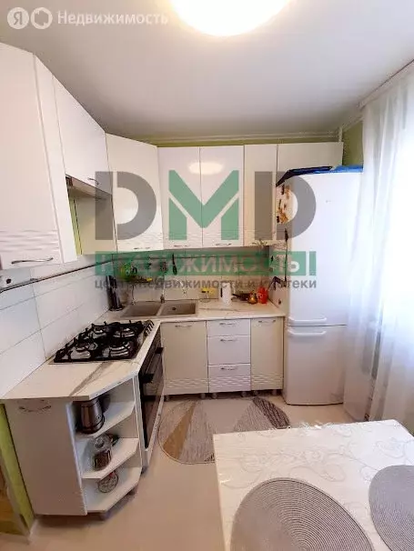 2-комнатная квартира: Орск, микрорайон Новый город, Ялтинская улица, ... - Фото 2