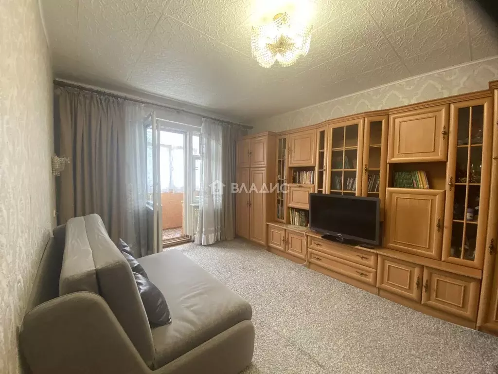 2-к кв. Калининградская область, Калининград Мукомольная ул., 12Б ... - Фото 0