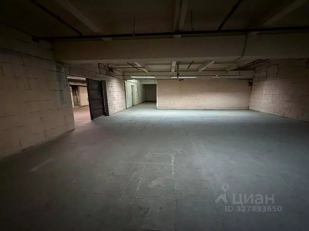 Склад в Москва Электролитный проезд, 3К2С3 (110 м) - Фото 2