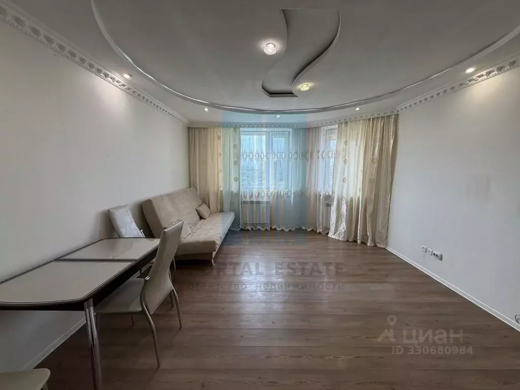 2-к кв. Московская область, Подольск Профсоюзная ул., 7а (45.0 м) - Фото 1
