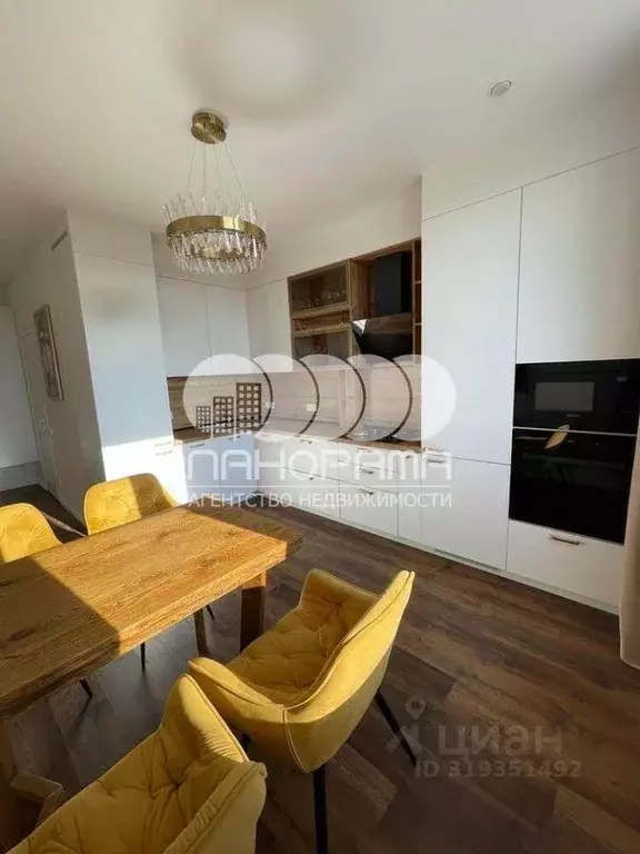 Квартира, 2 комнаты, 62 м - Фото 0