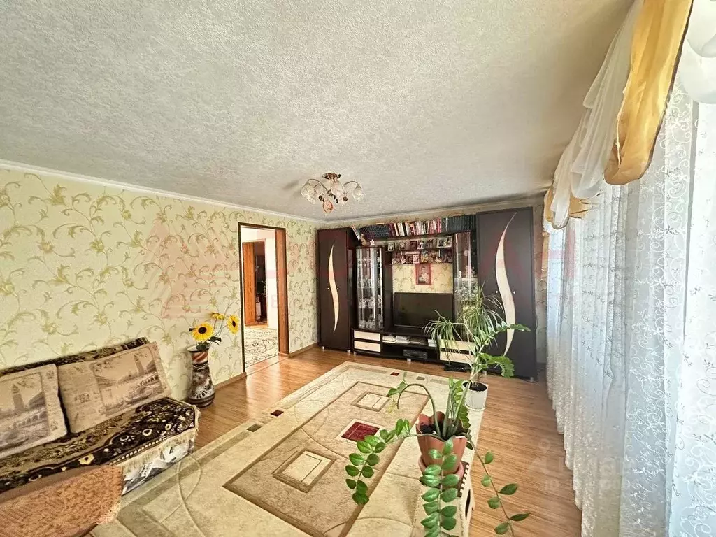 Дом в Ростовская область, Багаевская ст-ца пер. Октябрьский, 10 (75 м) - Фото 2