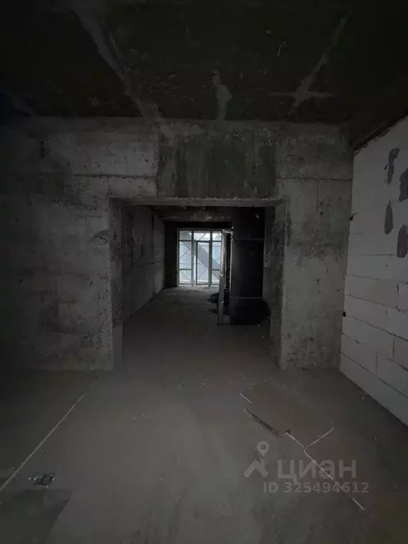 2-к кв. Чеченская республика, Грозный ул. Сайпуддина Шарпудиновича ... - Фото 2