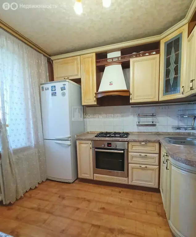 2-комнатная квартира: Владимир, улица Балакирева, 37Д (54 м) - Фото 1
