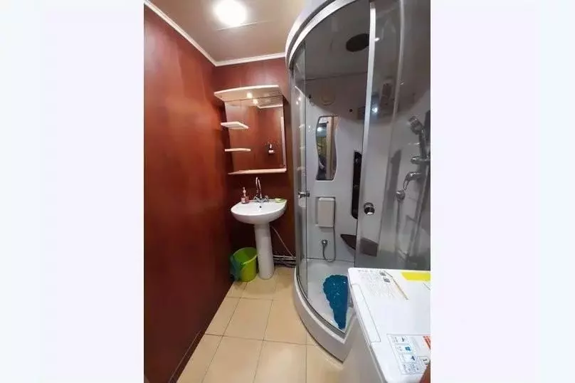 2-к кв. Мурманская область, Мурманск Северный проезд, 18 (45.0 м) - Фото 2