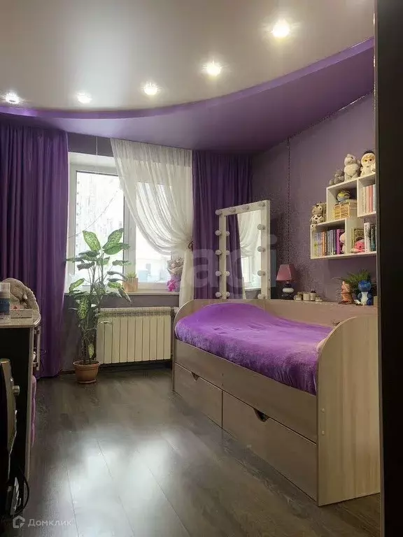 Продаётся 3-к квартира, 72.7 м - Фото 0