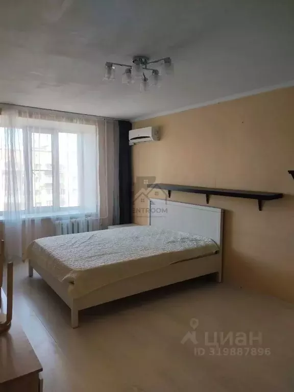 2-к кв. Татарстан, Казань ул. Карбышева, 15 (46.7 м) - Фото 1