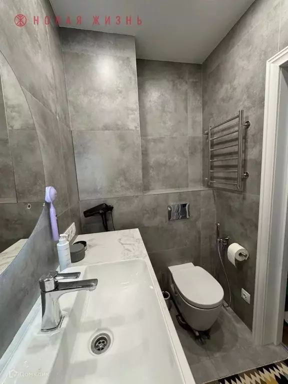 Продаётся 1-к квартира, 45 м - Фото 1