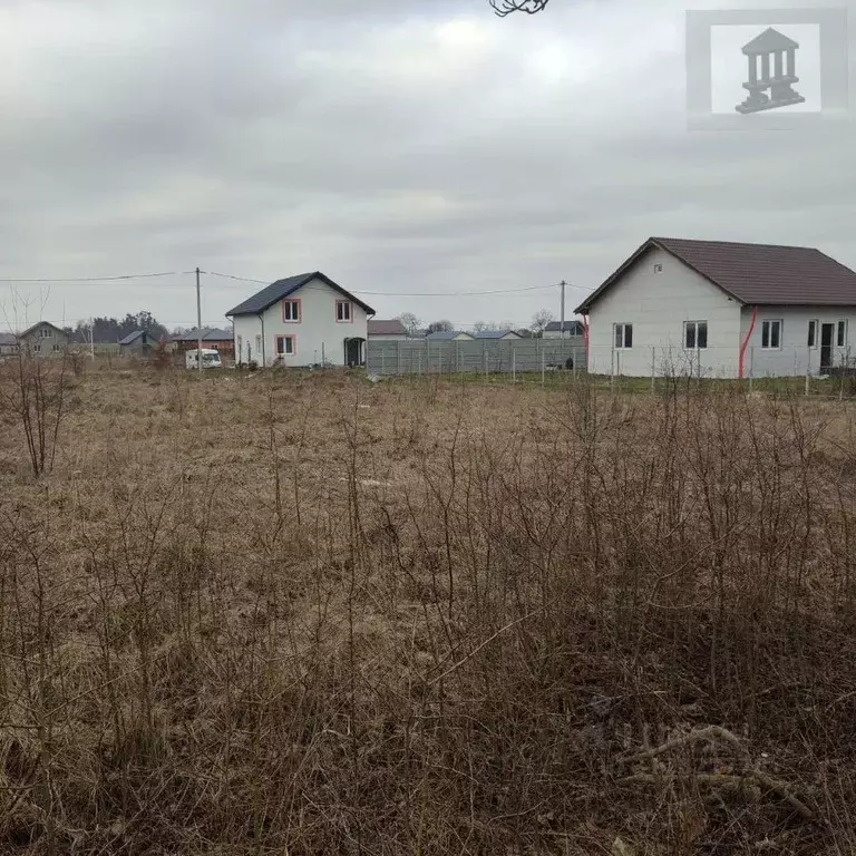 Участок в Калининградская область, Гурьевский муниципальный округ, ... - Фото 1