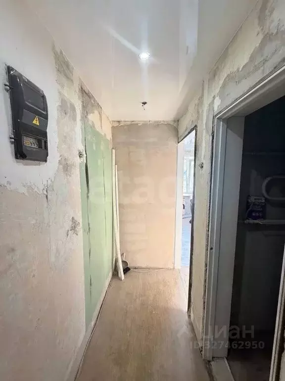 1-к кв. Хабаровский край, Хабаровск Красная Речка мкр, ул. ... - Фото 2