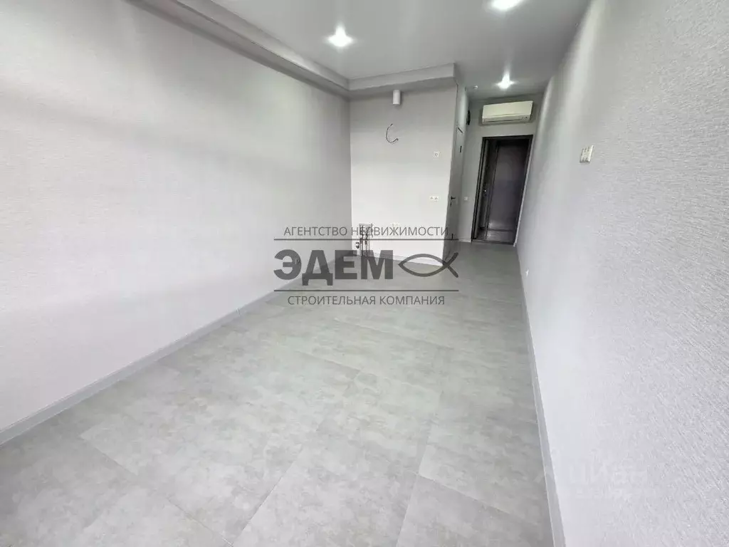 Студия Краснодарский край, Анапа Красноармейская ул., 23 (16.0 м) - Фото 2