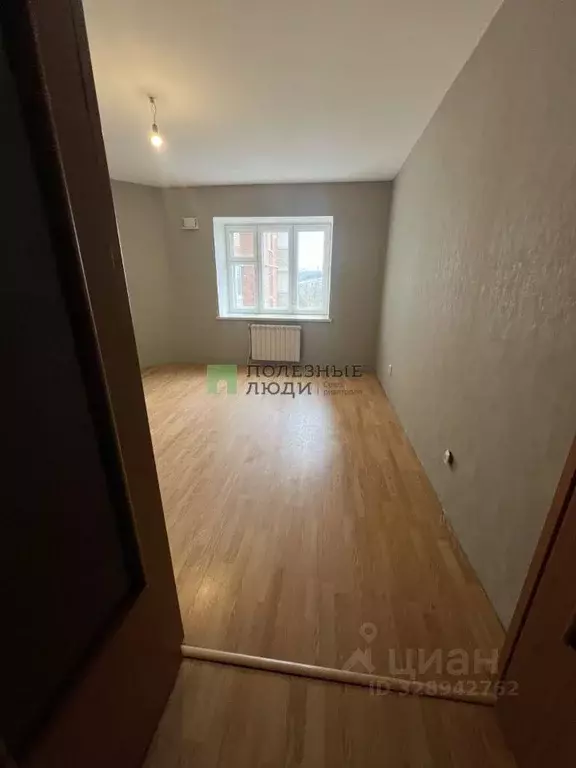 1-к кв. Белгородская область, Белгород Молодежная ул., 17 (37.7 м) - Фото 2