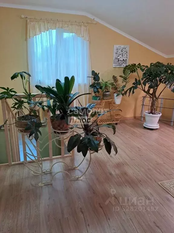 Дом в Краснодарский край, Туапсе пл. Октябрьской Революции (153 м) - Фото 2