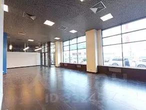Помещение свободного назначения в Санкт-Петербург ул. Оптиков, 4к3 ... - Фото 2
