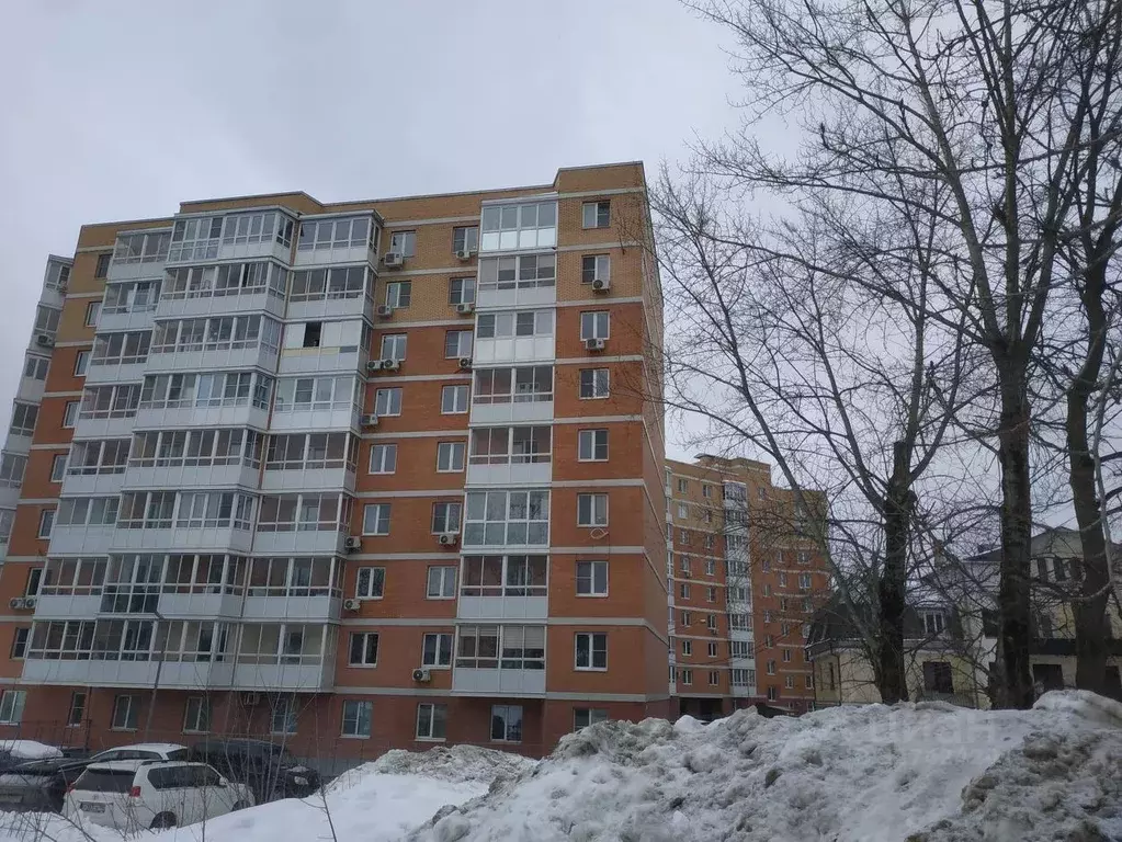 1-к кв. Московская область, Ленинский городской округ, Измайлово пгт ... - Фото 1