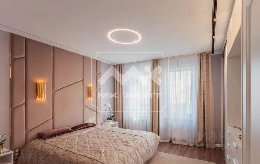 2-к кв. Санкт-Петербург Расстанная ул., 14к1 (70.4 м) - Фото 1