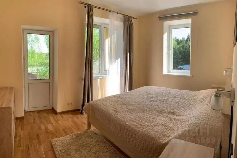 Дом в Московская область, Раменский муниципальный округ, Лисицыны ... - Фото 1