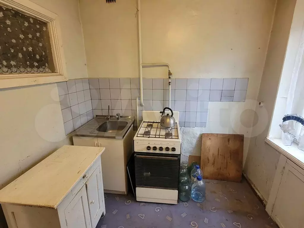 2-к. квартира, 43,7 м, 2/4 эт. - Фото 1